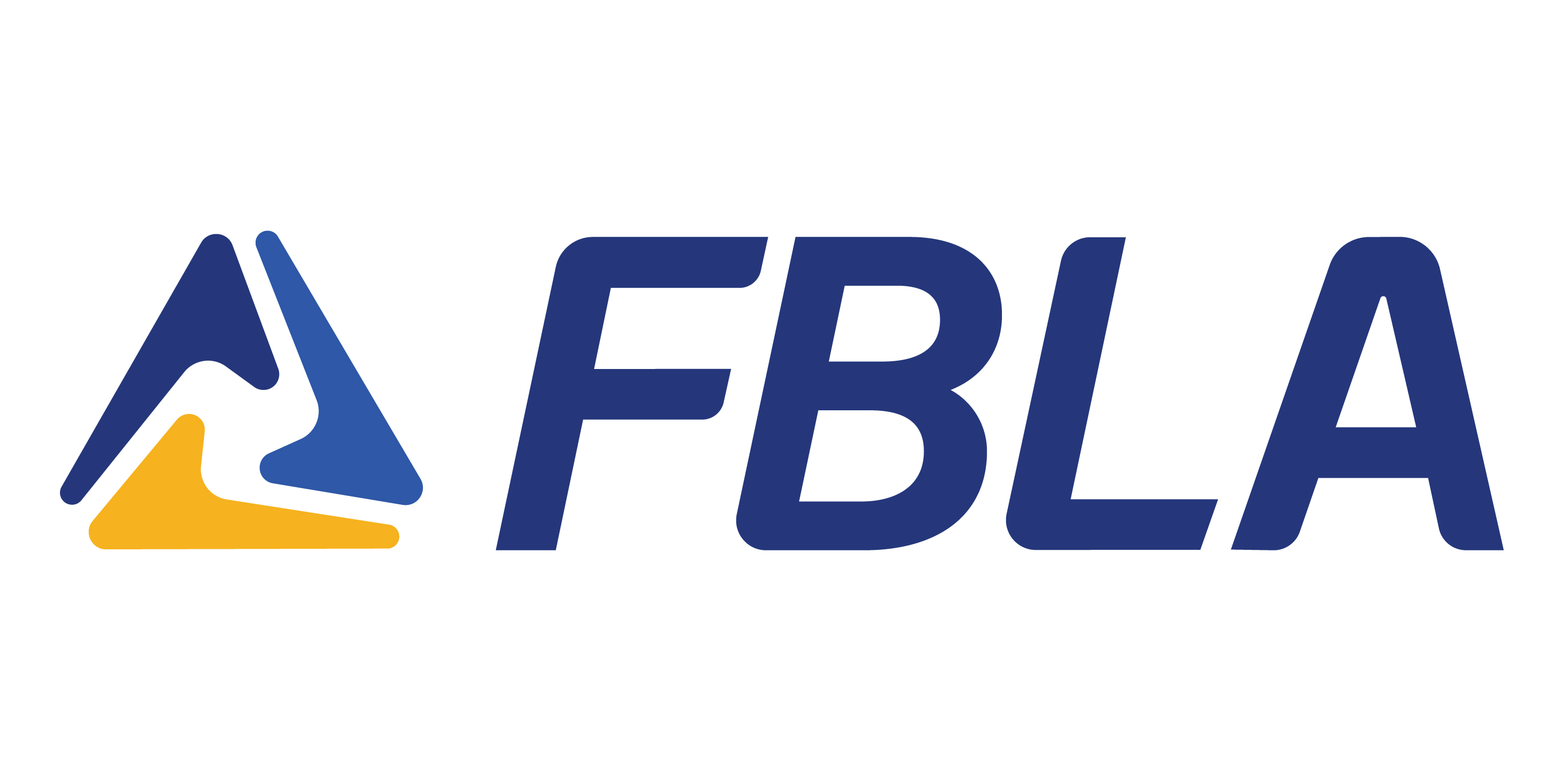 FBLA logo